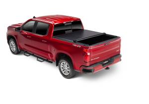 Truxedo - Truxedo 572601 TruXedo Lo Pro QT Tonneau Cover - Image 2