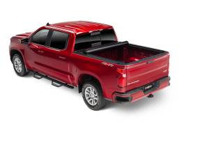 Truxedo - Truxedo 572601 TruXedo Lo Pro QT Tonneau Cover - Image 3