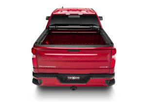 Truxedo - Truxedo 773201 TruXedo Deuce Tonneau Cover - Image 12