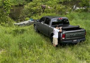 Truxedo - Truxedo 773201 TruXedo Deuce Tonneau Cover - Image 13