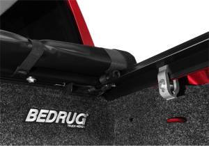 Truxedo - Truxedo 1472801 Pro X15 Tonneau Cover - Image 5
