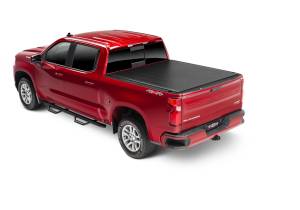 Truxedo - Truxedo 1572801 Truxedo Sentry Tonneau Cover - Image 1