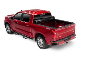 Truxedo - Truxedo 1572801 Truxedo Sentry Tonneau Cover - Image 3
