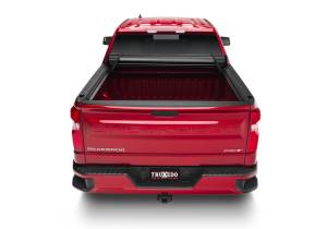 Truxedo - Truxedo 1572816 Truxedo Sentry CT Tonneau Cover - Image 12