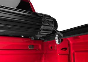 Truxedo - Truxedo 1573301 Truxedo Sentry Tonneau Cover - Image 5