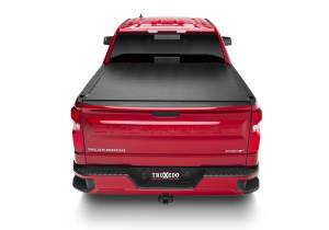 Truxedo - Truxedo 1573301 Truxedo Sentry Tonneau Cover - Image 10