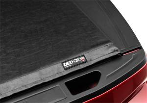 Truxedo - Truxedo 772801 TruXedo Deuce Tonneau Cover - Image 4
