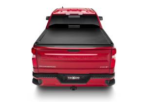 Truxedo - Truxedo 772801 TruXedo Deuce Tonneau Cover - Image 10
