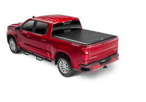Truxedo - Truxedo 873301 The Edge Tonneau Cover - Image 1