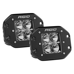 Lighting - Flush Mount Lights