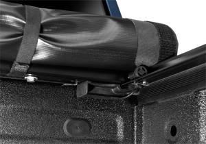 Truxedo - Truxedo 1473301 Pro X15 Tonneau Cover - Image 4