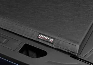 Truxedo - Truxedo 573301 TruXedo Lo Pro Tonneau Cover - Image 4