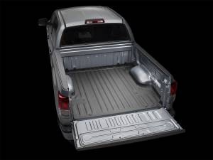 WeatherTech - WeatherTech 36611 WeatherTech TechLiner Bed Mat - Image 2