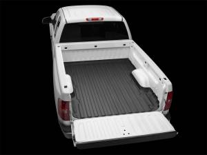 WeatherTech - WeatherTech 37807 WeatherTech TechLiner Bed Mat - Image 2