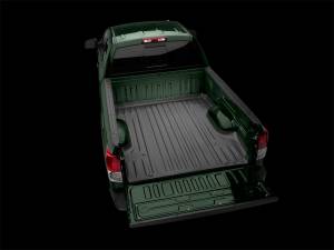 WeatherTech - WeatherTech 37812 WeatherTech TechLiner Bed Mat - Image 2