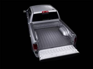 WeatherTech - WeatherTech 37608 WeatherTech TechLiner Bed Mat - Image 2