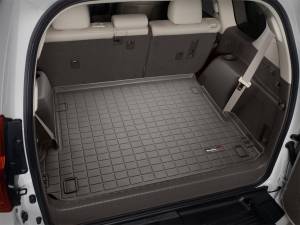 WeatherTech - WeatherTech 43457 Cargo Liner - Image 2