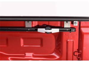 BAK Industries - BAK Industries PARTS-226S0024 Track System Relocation Bracket - Aftermarket Bumpers & Bumper Replacement - Image 2