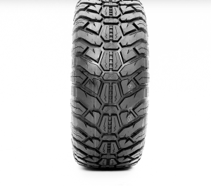 Fab Fours - Fab Fours 24" x 12" Wheel and Tire Package with 40" Kymera Tires set of 4 - Image 5