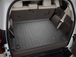 WeatherTech - WeatherTech 40457 Cargo Liner - Image 2