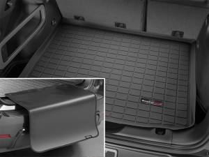 WeatherTech 40656SK Cargo Liner w/Bumper Protector