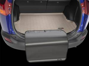 WeatherTech 41292SK Cargo Liner w/Bumper Protector