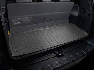 WeatherTech - WeatherTech 40345 Cargo Liner - Image 2