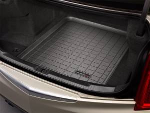 WeatherTech - WeatherTech 40594 Cargo Liner - Image 2