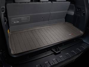 WeatherTech - WeatherTech 43345 Cargo Liner - Image 2