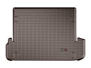 WeatherTech 43837 Cargo Liner