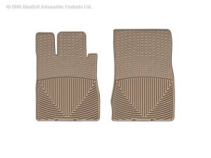 WeatherTech W36TN All Weather Floor Mats