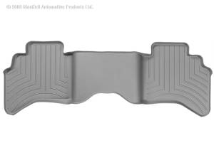 WeatherTech 460042 FloorLiner DigitalFit