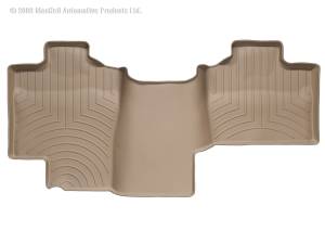 WeatherTech 450053 FloorLiner DigitalFit