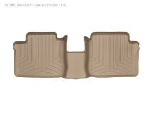 WeatherTech 450512 FloorLiner DigitalFit