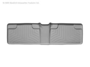 WeatherTech 460722 FloorLiner DigitalFit