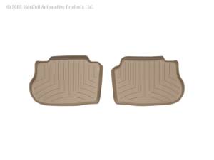 WeatherTech 450922 FloorLiner DigitalFit
