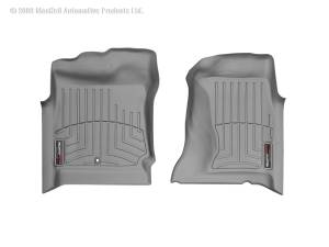 WeatherTech 460811 FloorLiner DigitalFit