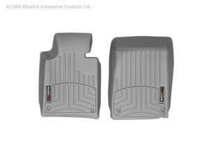 WeatherTech 461061 FloorLiner DigitalFit