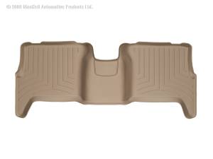 WeatherTech 450812 FloorLiner DigitalFit