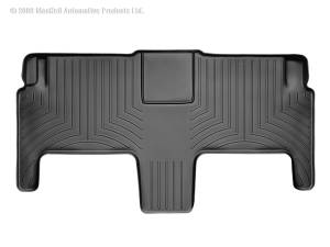 WeatherTech 441412 FloorLiner DigitalFit