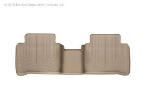WeatherTech 451712 FloorLiner DigitalFit
