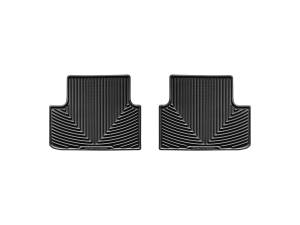 WeatherTech W198 All Weather Floor Mats