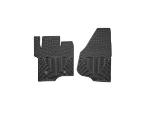 WeatherTech W203 All Weather Floor Mats