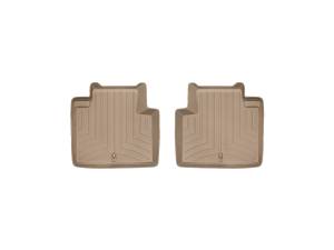 WeatherTech 453042 FloorLiner DigitalFit