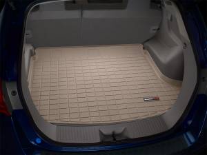 WeatherTech - WeatherTech 41519 Cargo Liner - Image 2