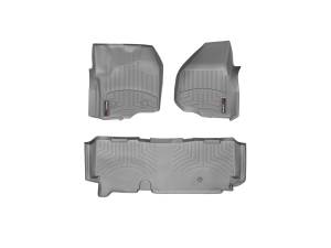 WeatherTech 464331-463053 FloorLiner DigitalFit