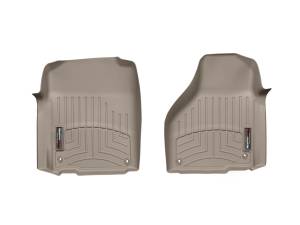 WeatherTech 454651 FloorLiner DigitalFit