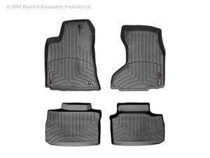 WeatherTech 441631-440692 FloorLiner DigitalFit