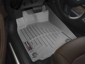 WeatherTech - WeatherTech 462041-462032 FloorLiner DigitalFit - Image 2