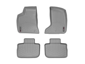 WeatherTech 464251-463792 FloorLiner DigitalFit